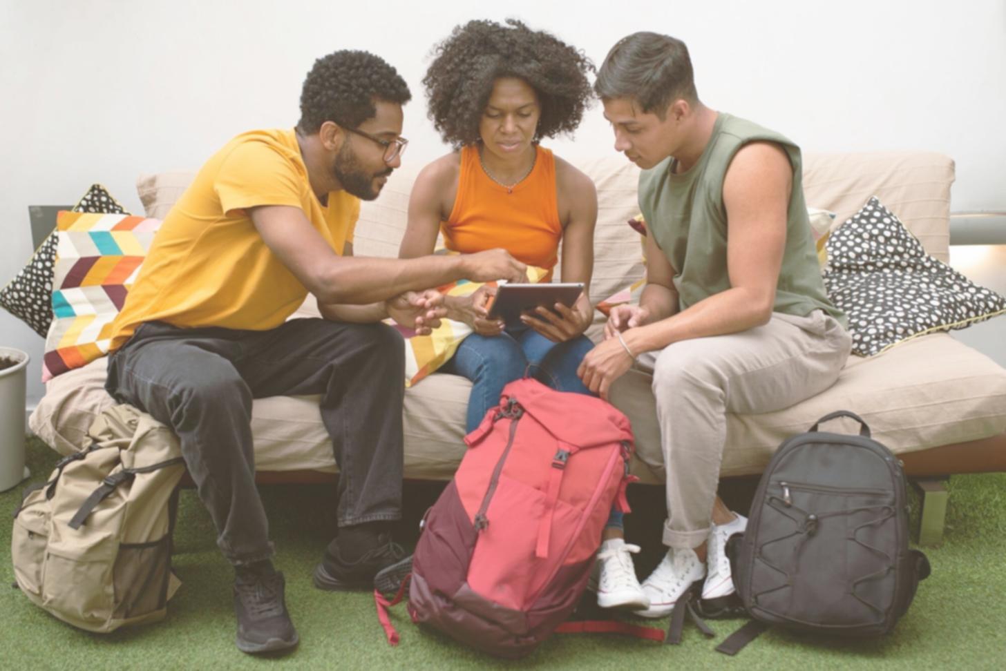 Sesión colaborativa de flow practice con aliados estratégicos