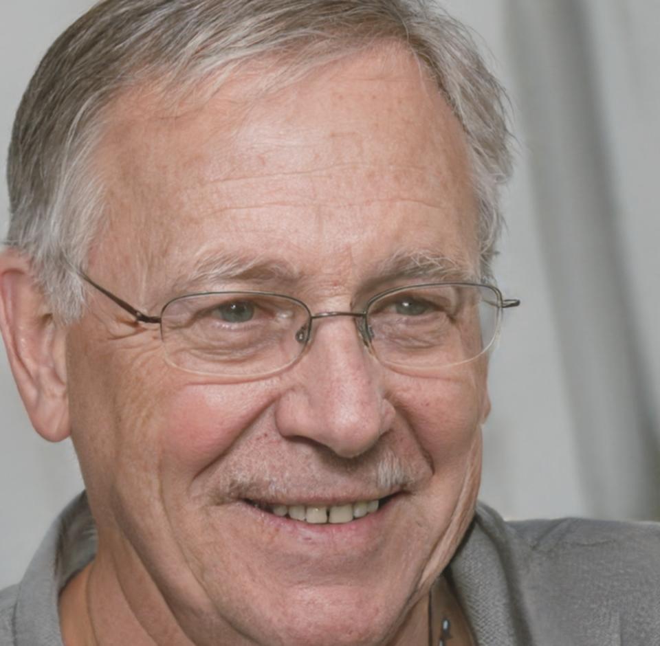 Osvaldo Garza, psicólogo colaborador de Luxmire